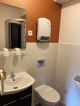 hotel le saint amand