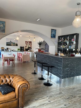 hotel le saint amand