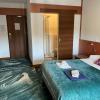 hotel le saint amand
