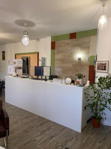 hotel le saint amand