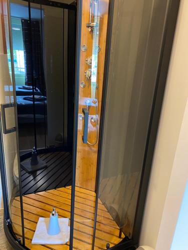 hotel le saint amand