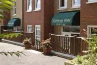 gateway hotel
