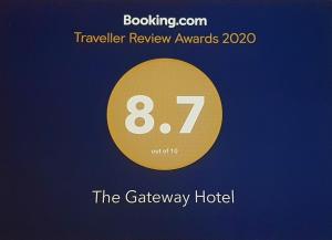 gateway hotel