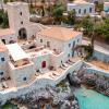 Pirgos Mavromichali,East Mani>>Areopoli,4 star
