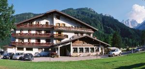 hotel stella alpina