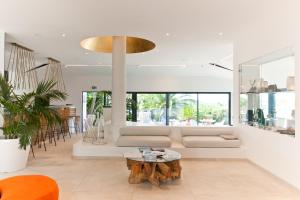 hotel cala di greco