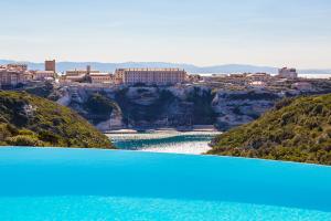 hotel cala di greco