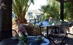 hotel cala di greco