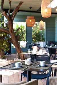 hotel cala di greco