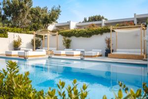 hotel cala di greco