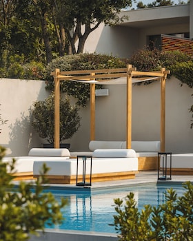 hotel cala di greco