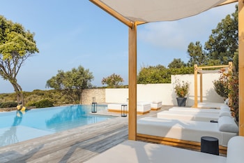 hotel cala di greco