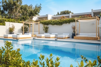 hotel cala di greco