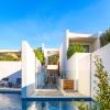 hotel cala di greco