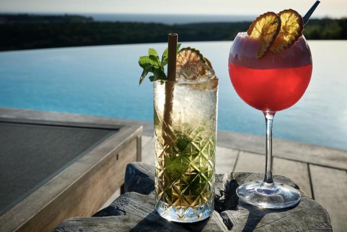 hotel cala di greco