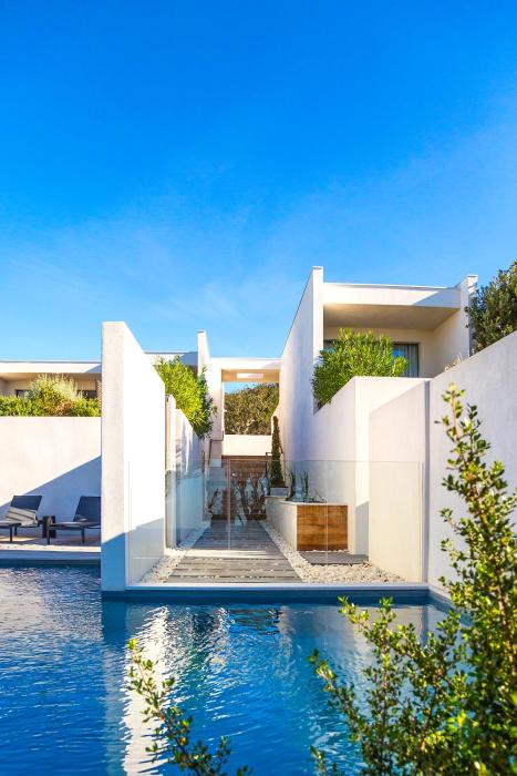 hotel cala di greco