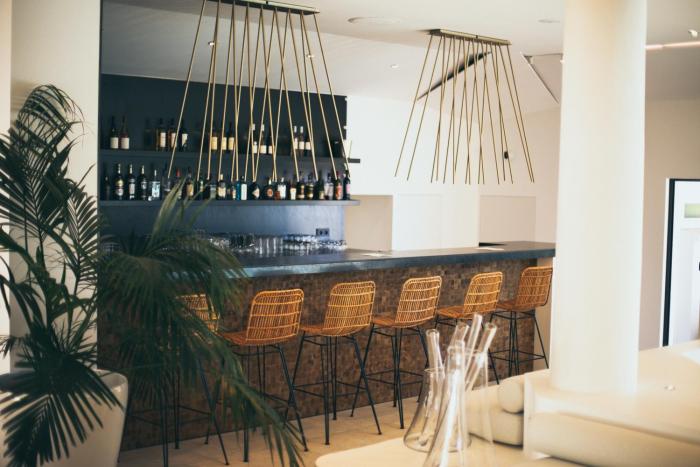 hotel cala di greco