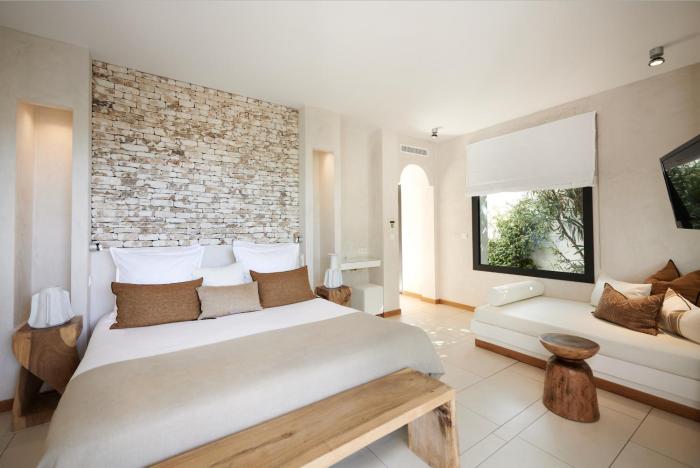 hotel cala di greco