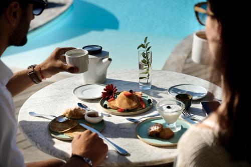 hotel cala di greco