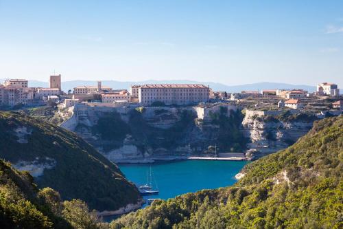 hotel cala di greco