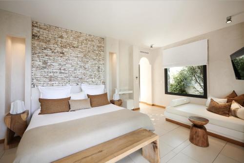 hotel cala di greco