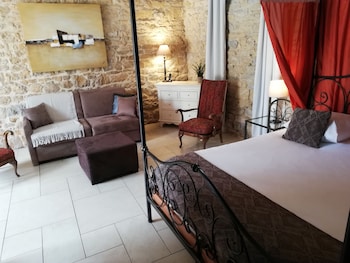 au domaine de la pommeraye and spa