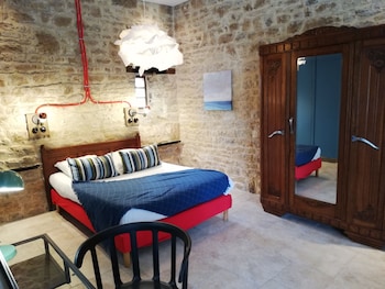 au domaine de la pommeraye and spa