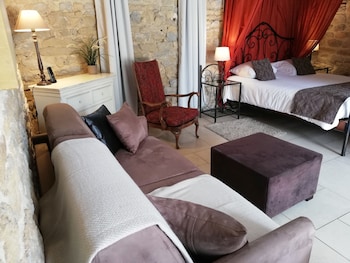 au domaine de la pommeraye and spa