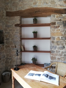 au domaine de la pommeraye and spa