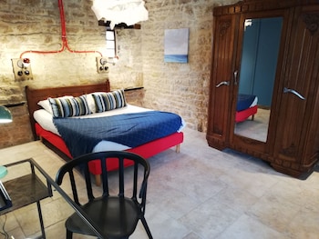 au domaine de la pommeraye and spa