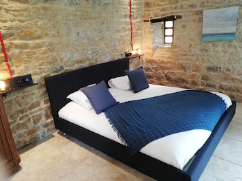 au domaine de la pommeraye and spa