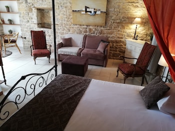 au domaine de la pommeraye and spa