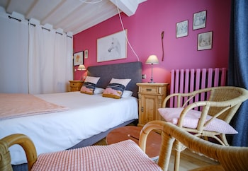 au domaine de la pommeraye and spa
