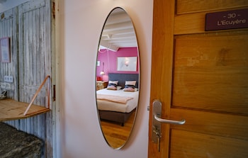 au domaine de la pommeraye and spa