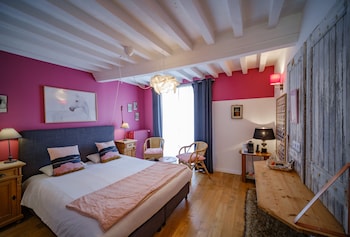 au domaine de la pommeraye and spa