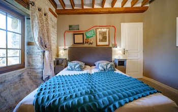 au domaine de la pommeraye and spa