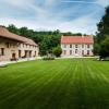 au domaine de la pommeraye and spa