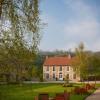 au domaine de la pommeraye and spa
