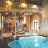 au domaine de la pommeraye and spa