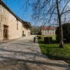 au domaine de la pommeraye and spa
