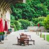au domaine de la pommeraye and spa