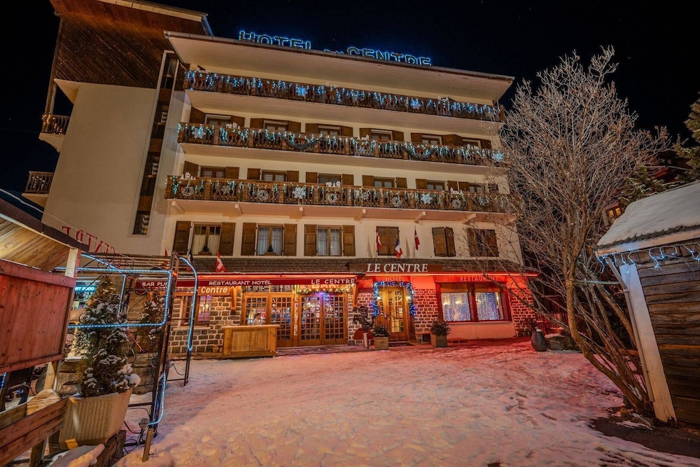 valloire