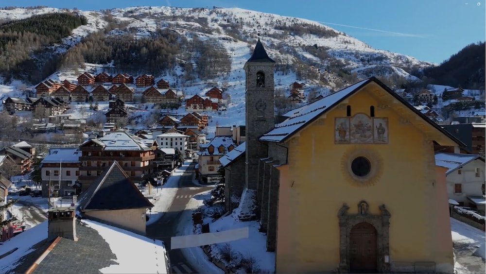 valloire