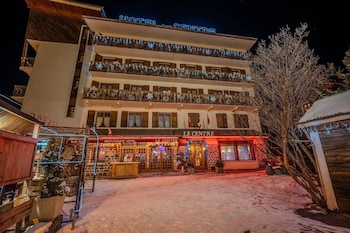 valloire