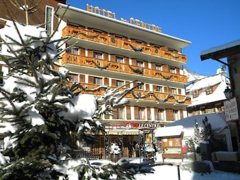 valloire