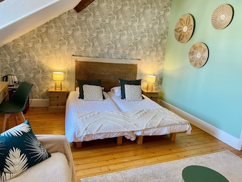 hotel la tourelle du beffroi