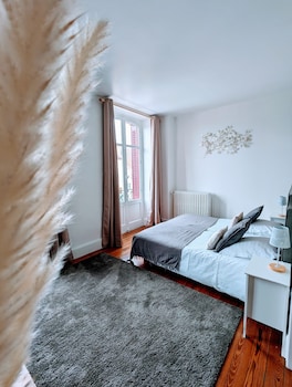 hotel la tourelle du beffroi