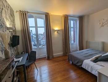 hotel la tourelle du beffroi