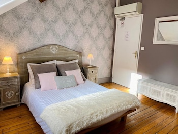 hotel la tourelle du beffroi