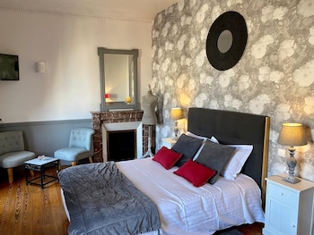 hotel la tourelle du beffroi